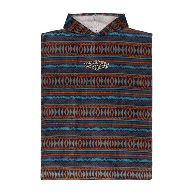 Billabong | Boys Poncho