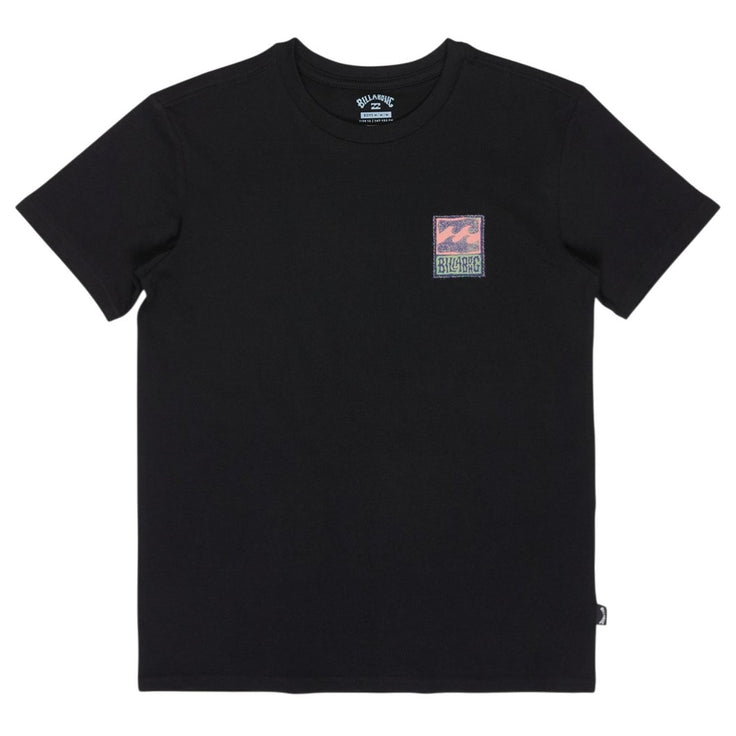 Billabong | Boys Stamp T-Shirt Short Sleeves