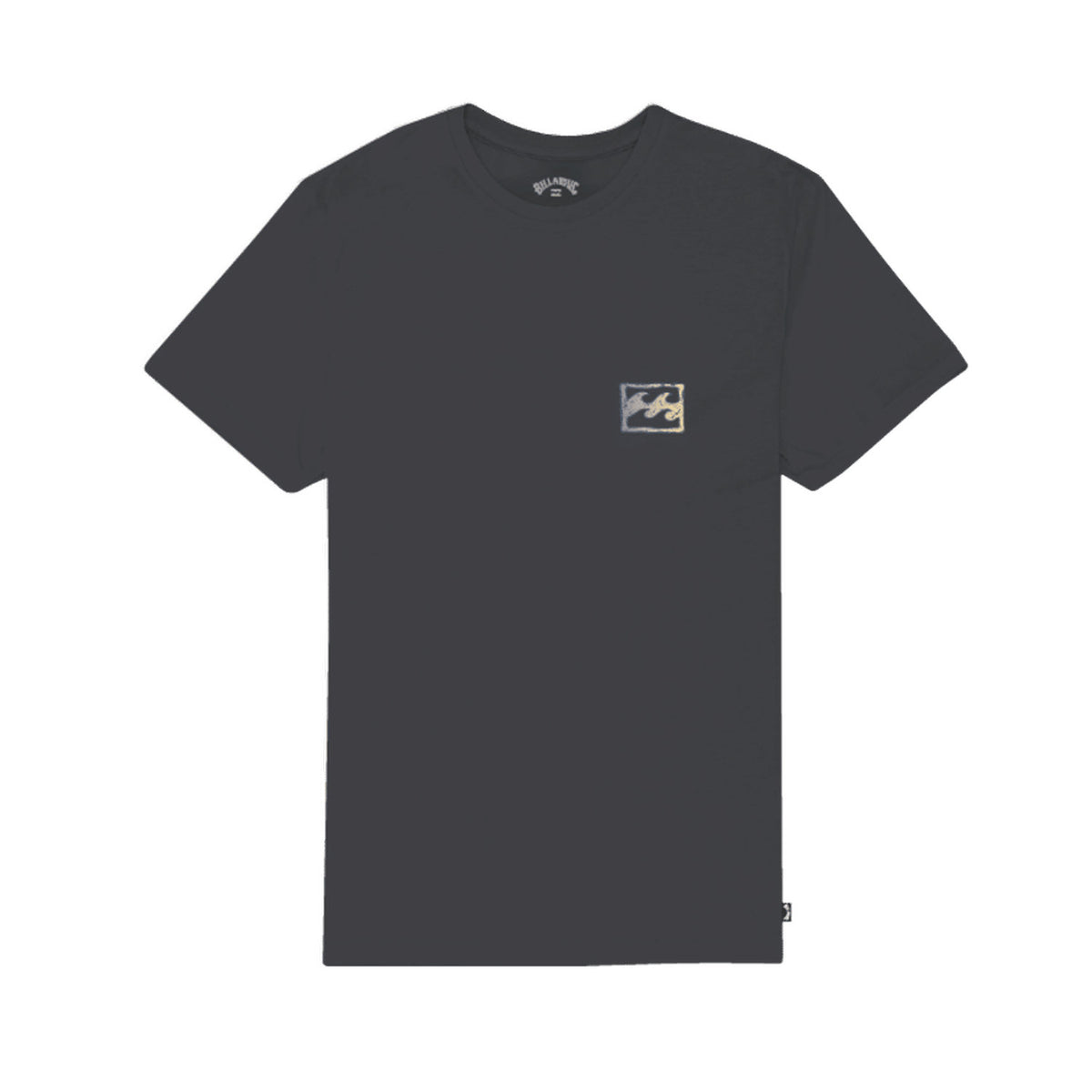 Billabong | T-Shirt à Manches Courtes Garçon Crayon Wave