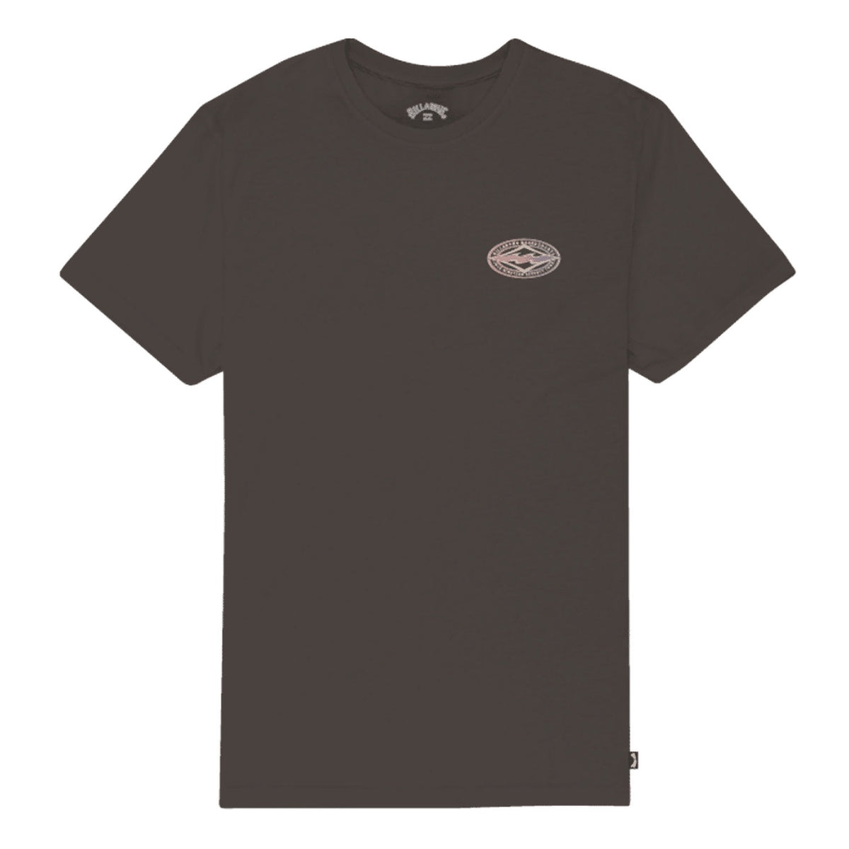Billabong | T-Shirt à Manches Courtes Garçon Diamond Vision