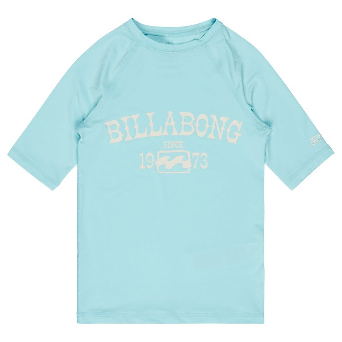 Billabong | Lycra à Manches Courtes Fille Surf Dayz