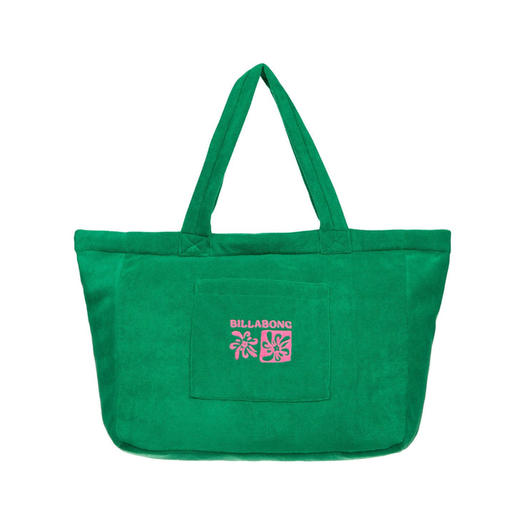Billabong | Tote Bag Femme Beach Girl