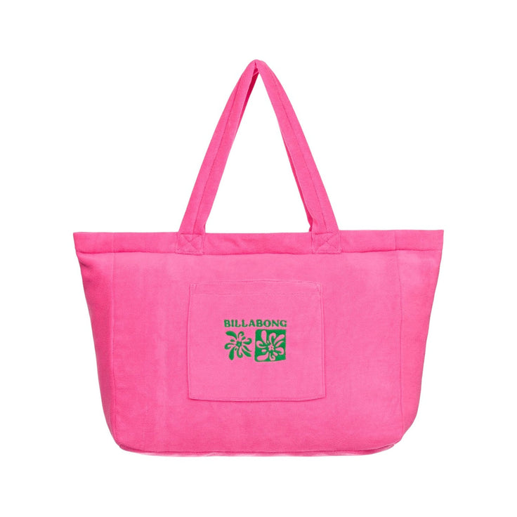 Billabong | Women Beach Girl Tote Bag