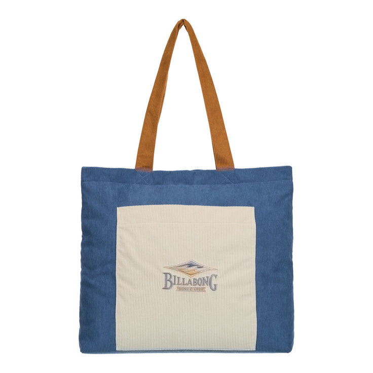 Billabong | Women Set The Tone Tote Bag