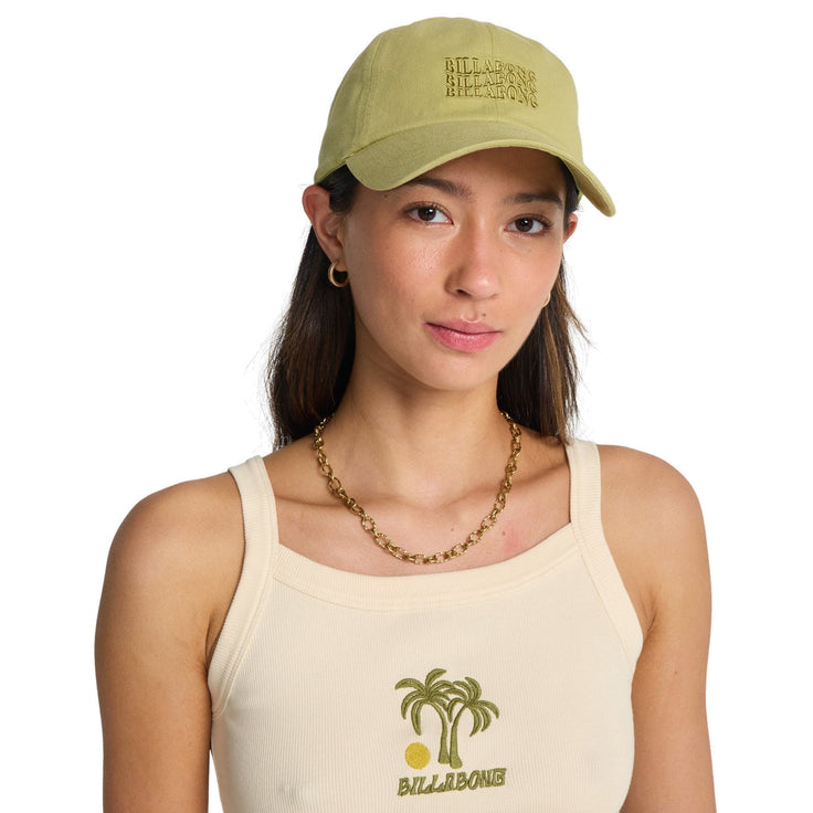 Billabong | Casquette Femme Essential Canvas