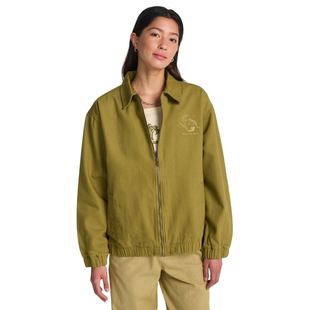 Billabong | Veste Femme Chill Time