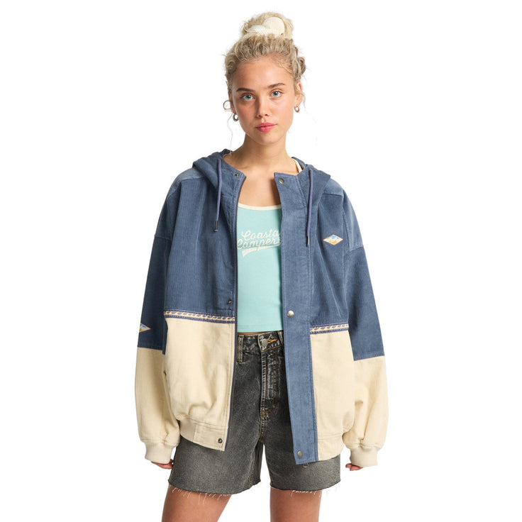 Billabong | Veste Femme Set The Tone