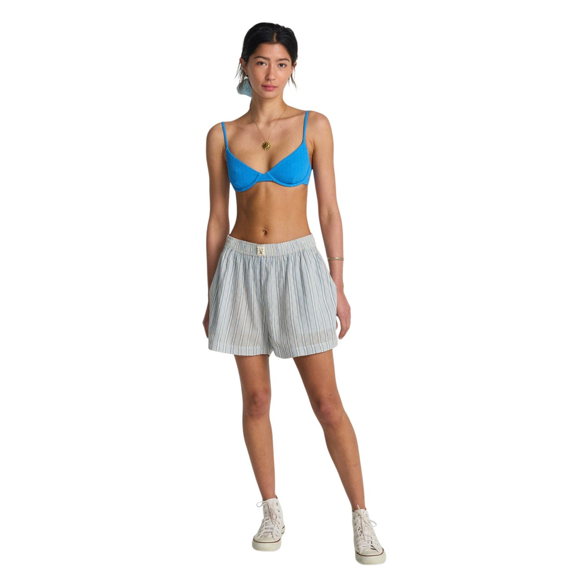 Billabong | Short Femme Boyfriend