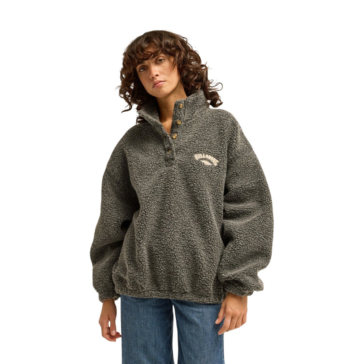 Billabong | Polaire Femme Run The Road