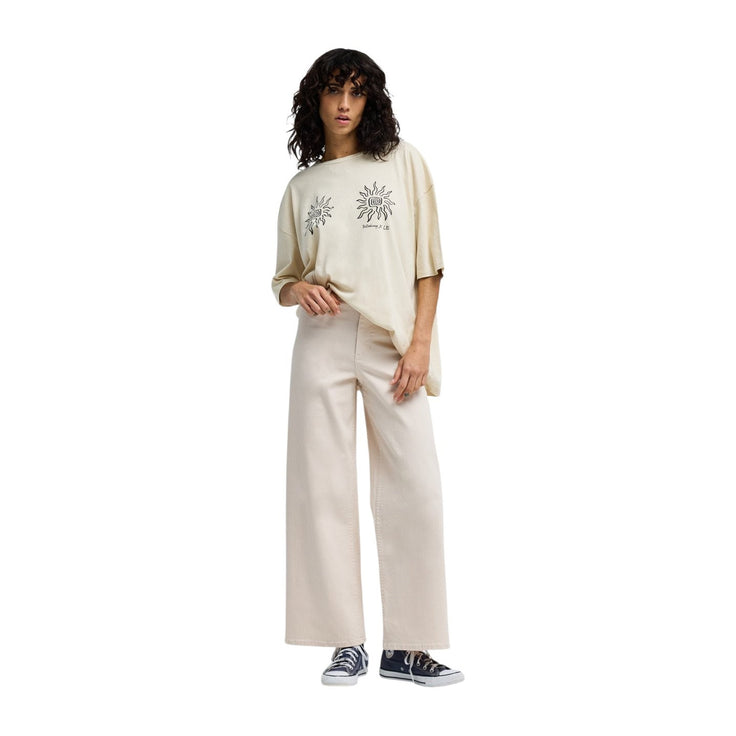 Billabong | Women Laura T-Shirt Short Sleeves