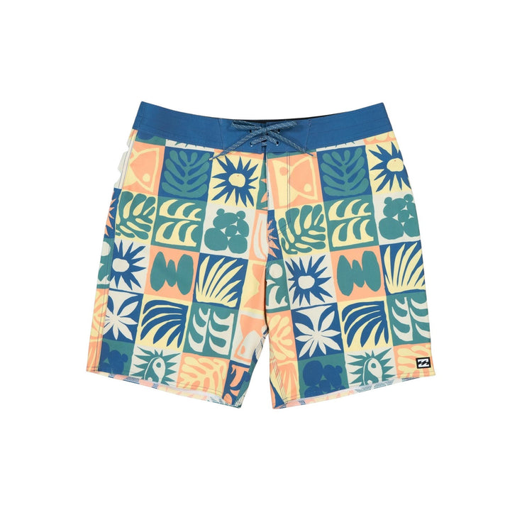 Billabong | Men Sundays Pro Boardshort