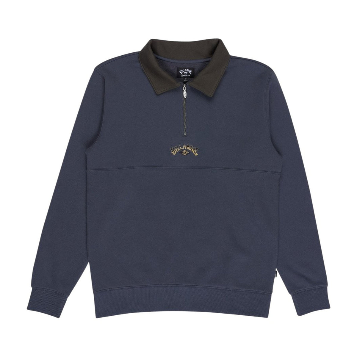 Billabong | Sweat Demi-Zippé Homme Winton Half