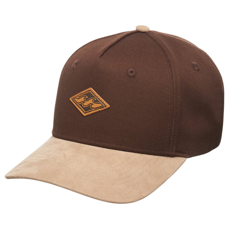 Billabong | Casquette Snapback Homme Diamond