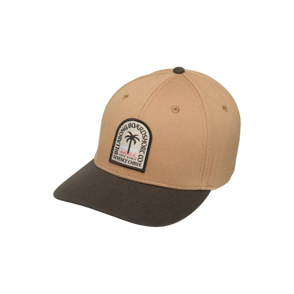 Billabong | Casquette Snapback Homme Patch