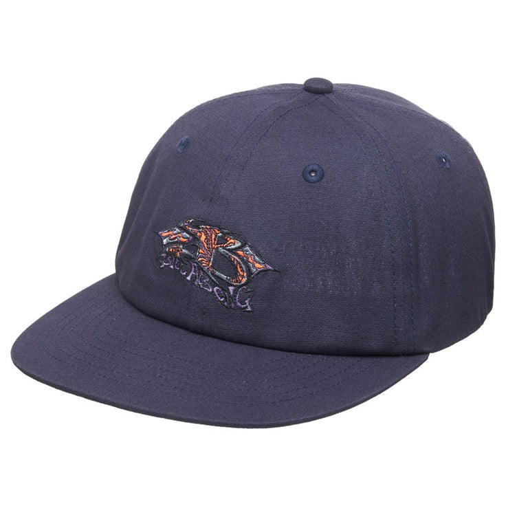 Billabong | Casquette Strapback Homme Throwback