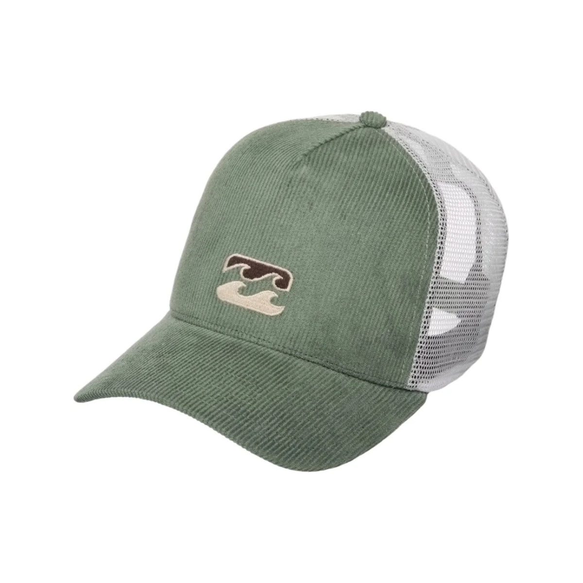Billabong | Casquette Trucker Homme Icon Cord