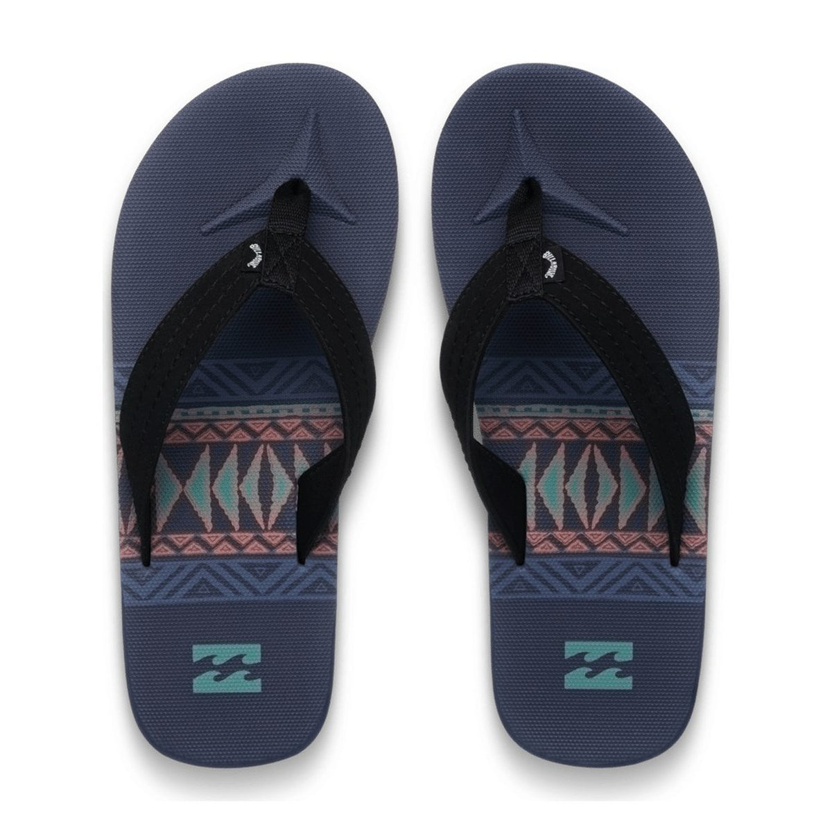 Billabong | Tongs Homme All Day Theme