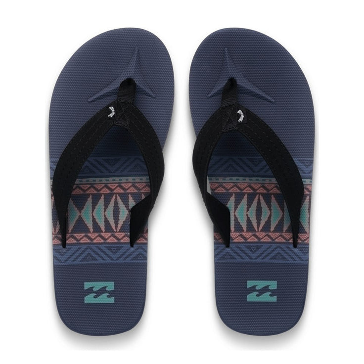 Billabong | Tongs Homme All Day Theme