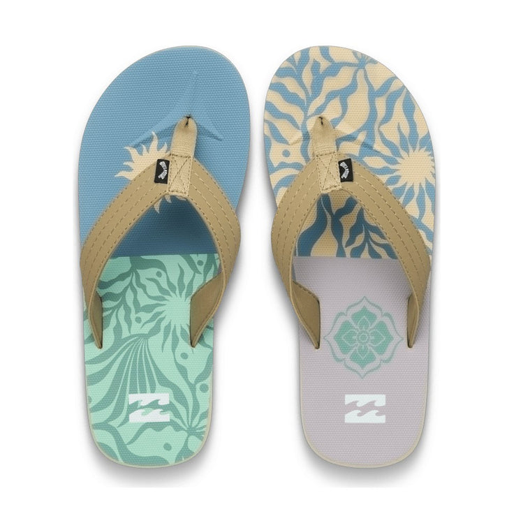 Billabong | Tongs Homme All Day Theme