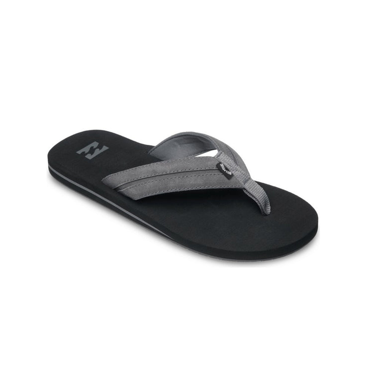 Billabong | Men Sierra Suede Flip Flops