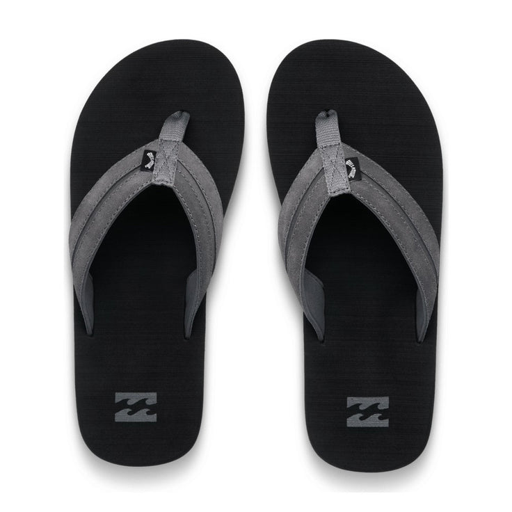 Billabong | Men Sierra Suede Flip Flops
