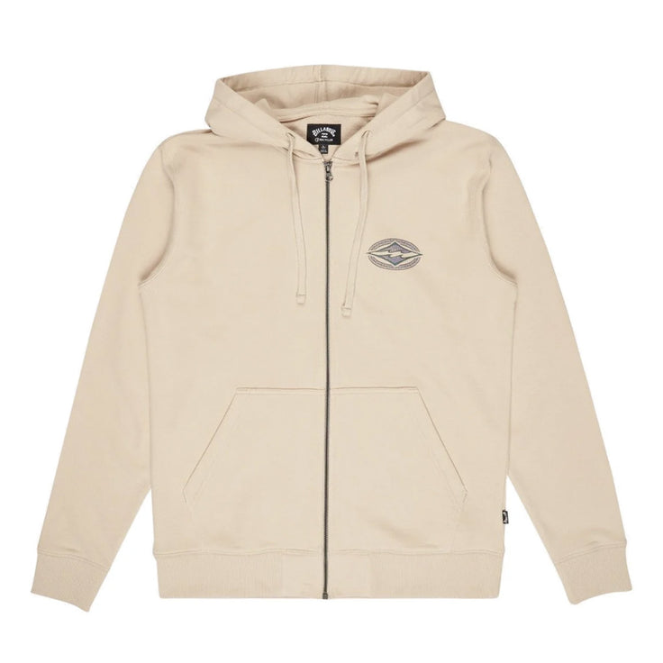 Billabong | Men Foundation Hoodie Zipped Sweatshirt