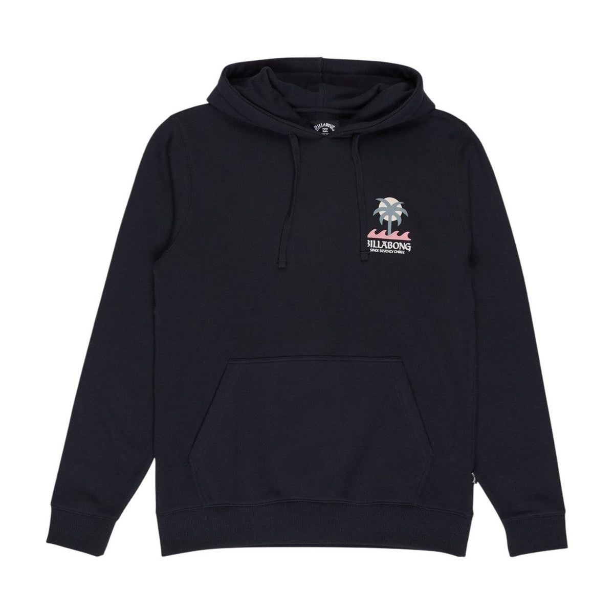Billabong | Sweat à Capuche Homme Foundation