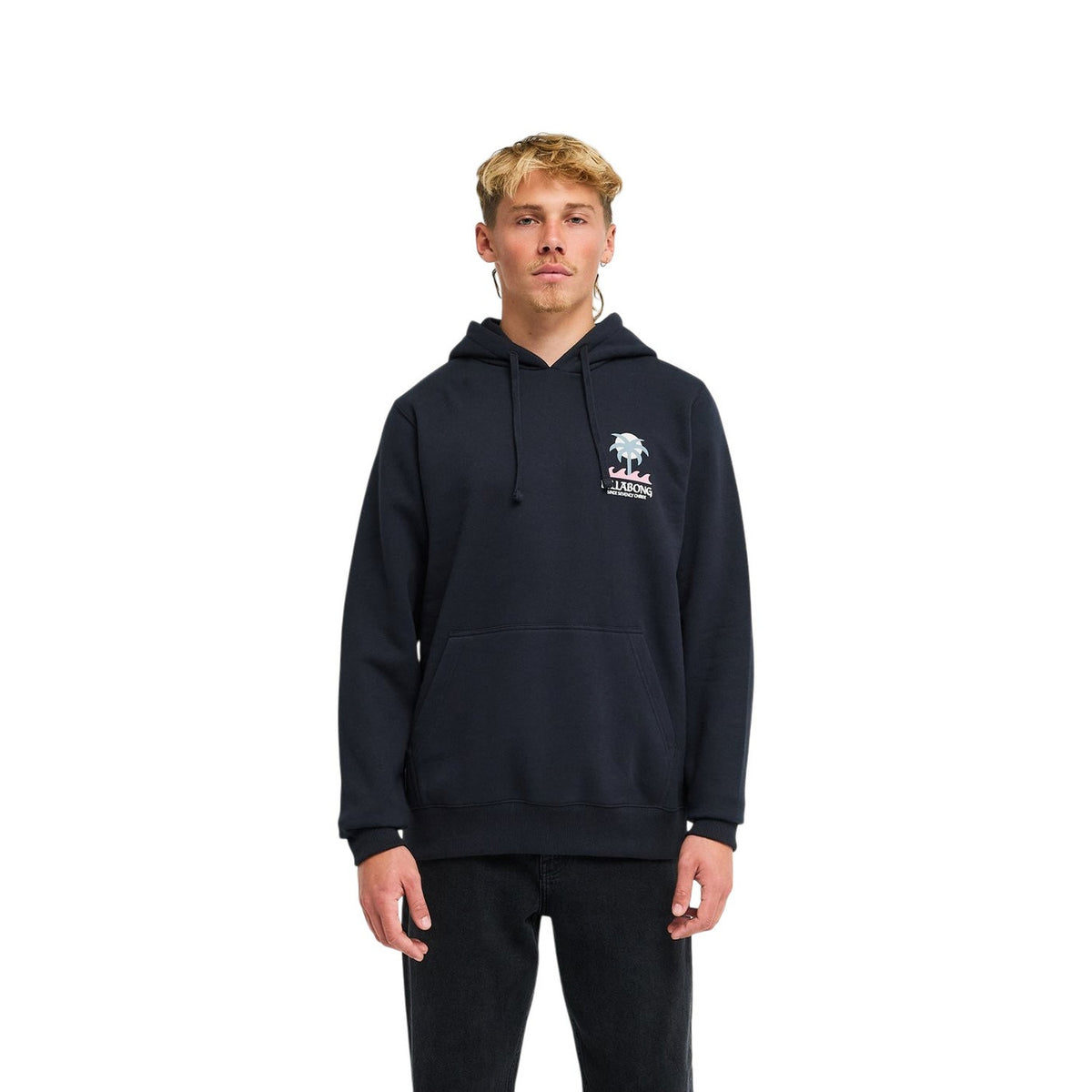 Billabong | Sweat à Capuche Homme Foundation