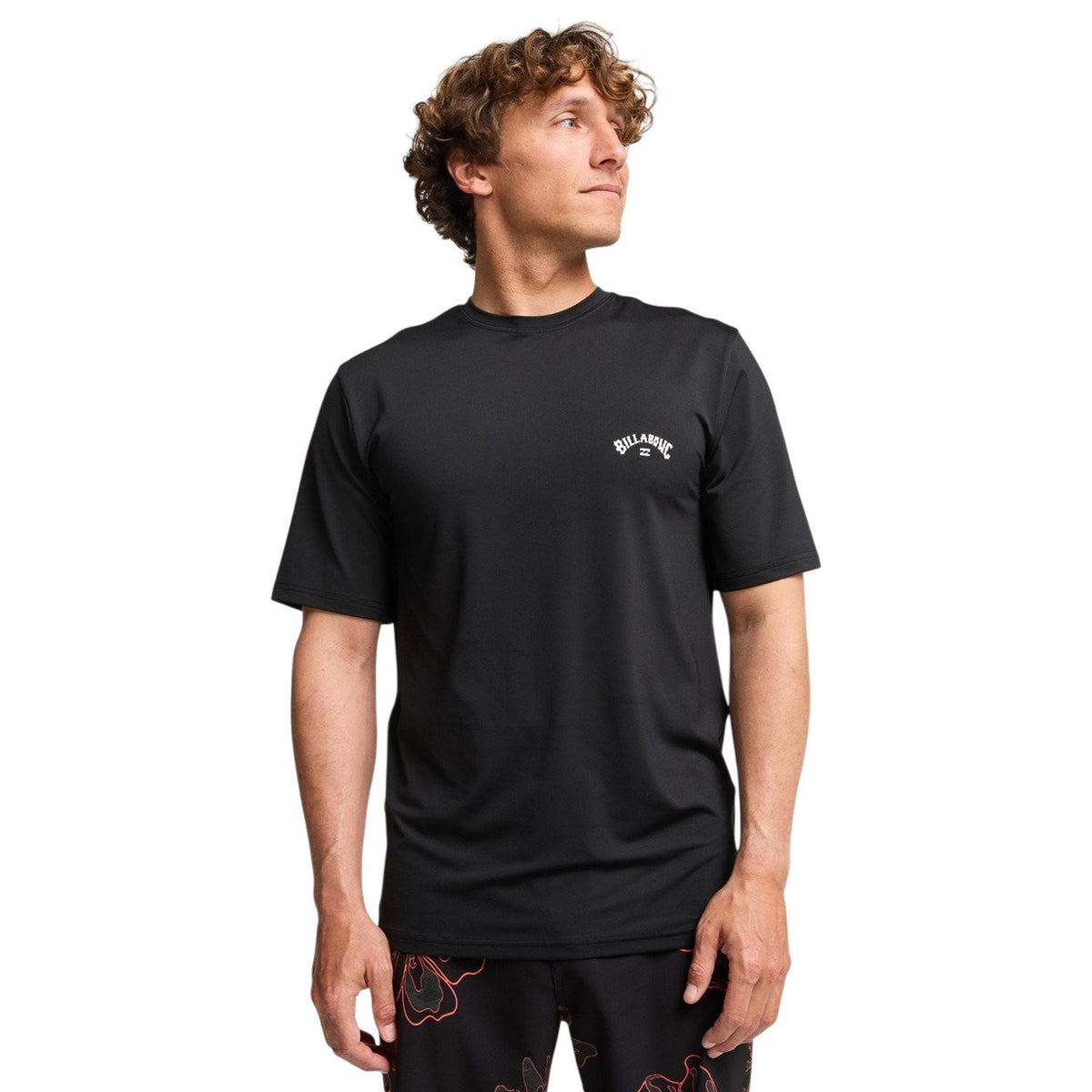 Billabong | Men Arch Wave Lycra Short Sleeves