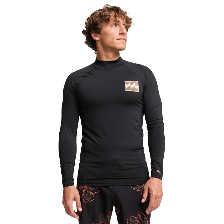 Billabong | Lycra à Manches Longues Homme Re Issue