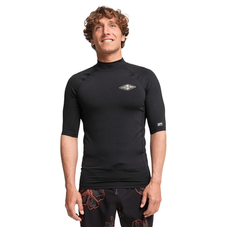 Billabong | Lycra à Manches Courtes Homme Re Issue