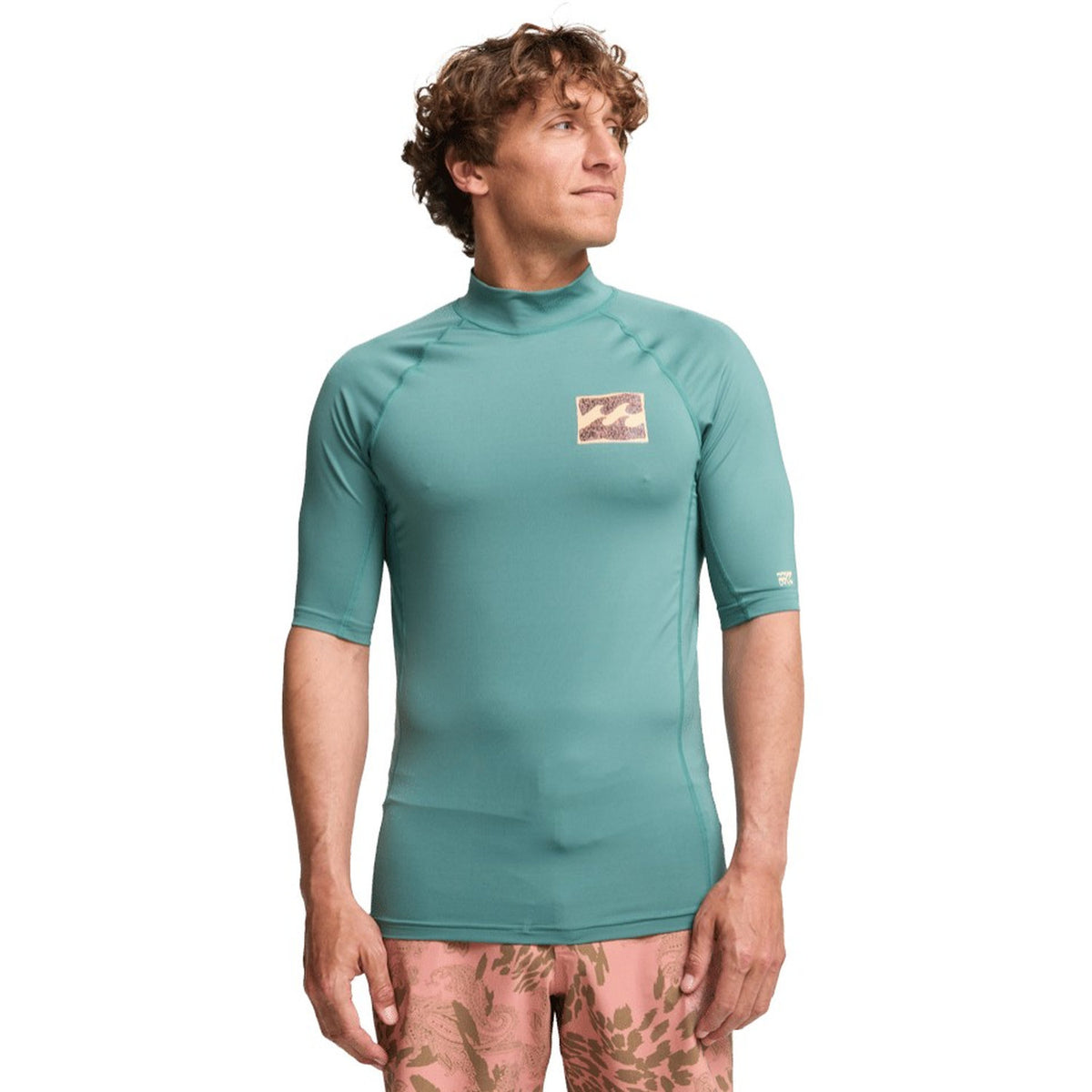Billabong | Men Re Issue Lycra Short Sleeves