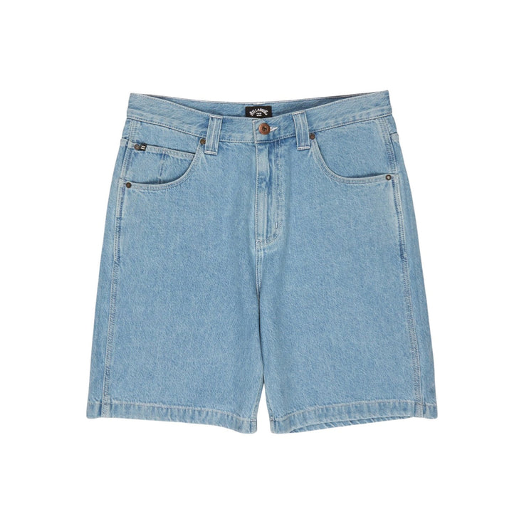 Billabong | Short Denim Homme Big Ocean Wash