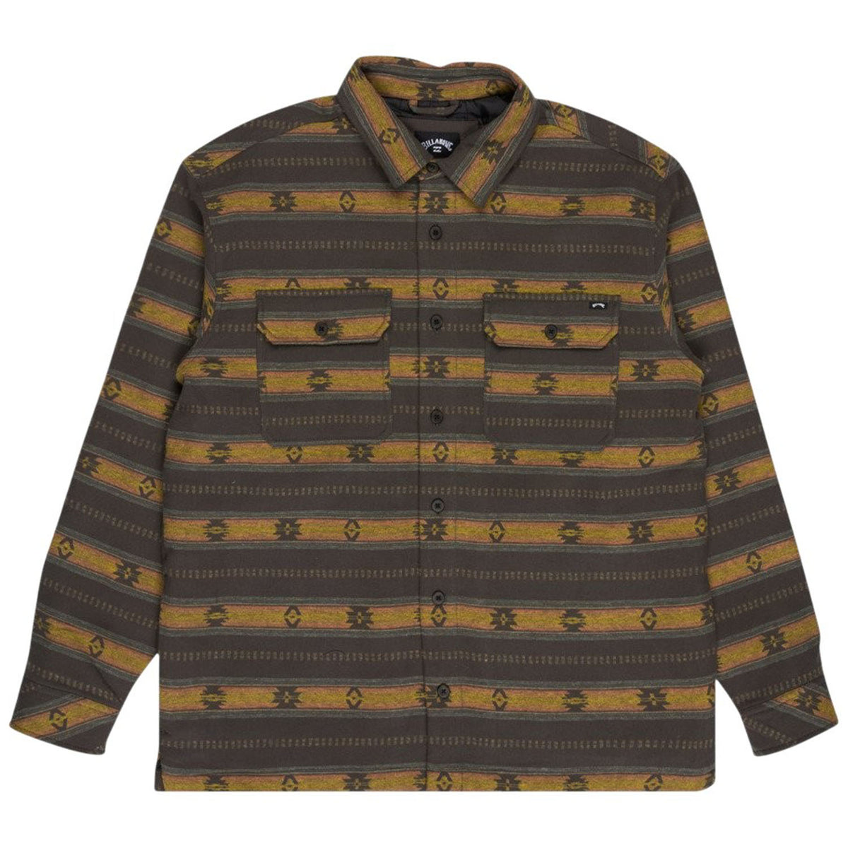 Billabong | Surchemise Homme Offshore Lined