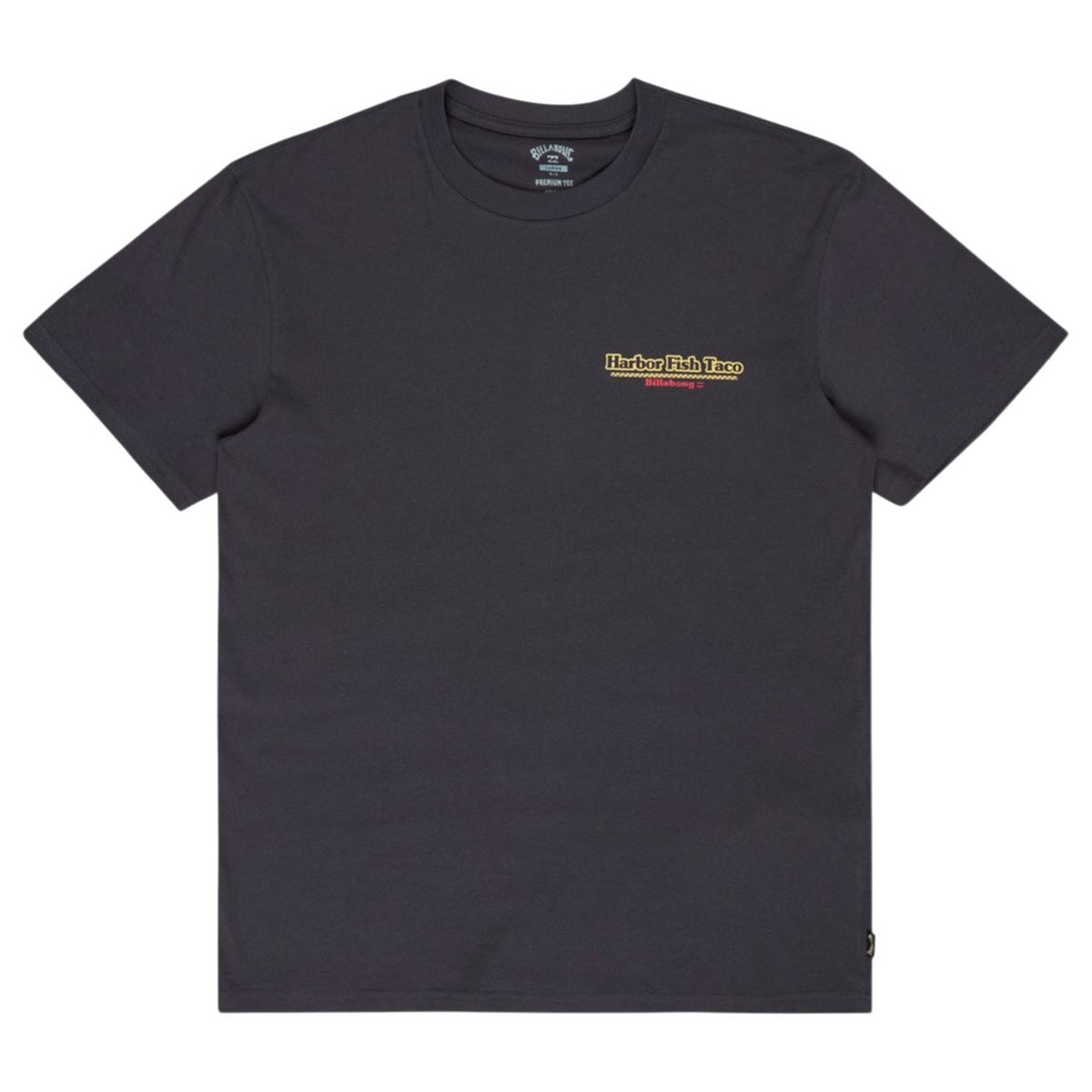 Billabong | T-Shirt à Manches Courtes Homme Food Court