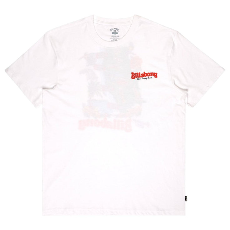 Billabong | T-Shirt à Manches Courtes Homme Origin