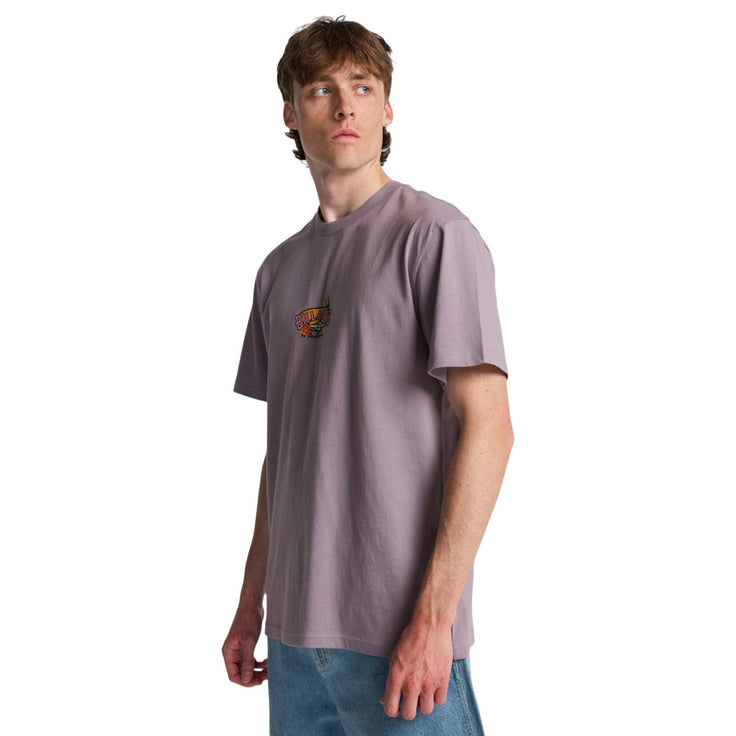 Billabong | T-Shirt à Manches Courtes Homme Origin