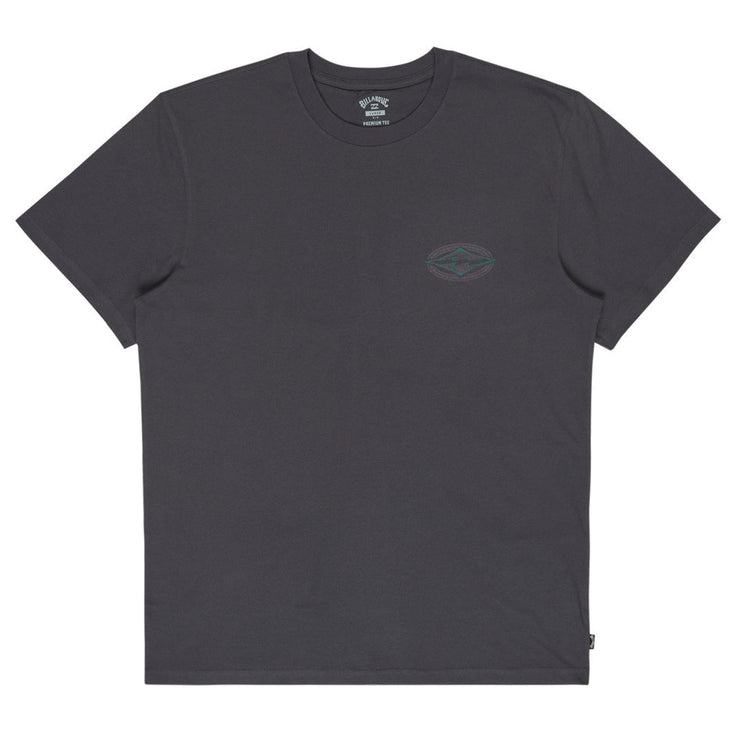 Billabong | T-Shirt à Manches Courtes Homme Diamond Vision
