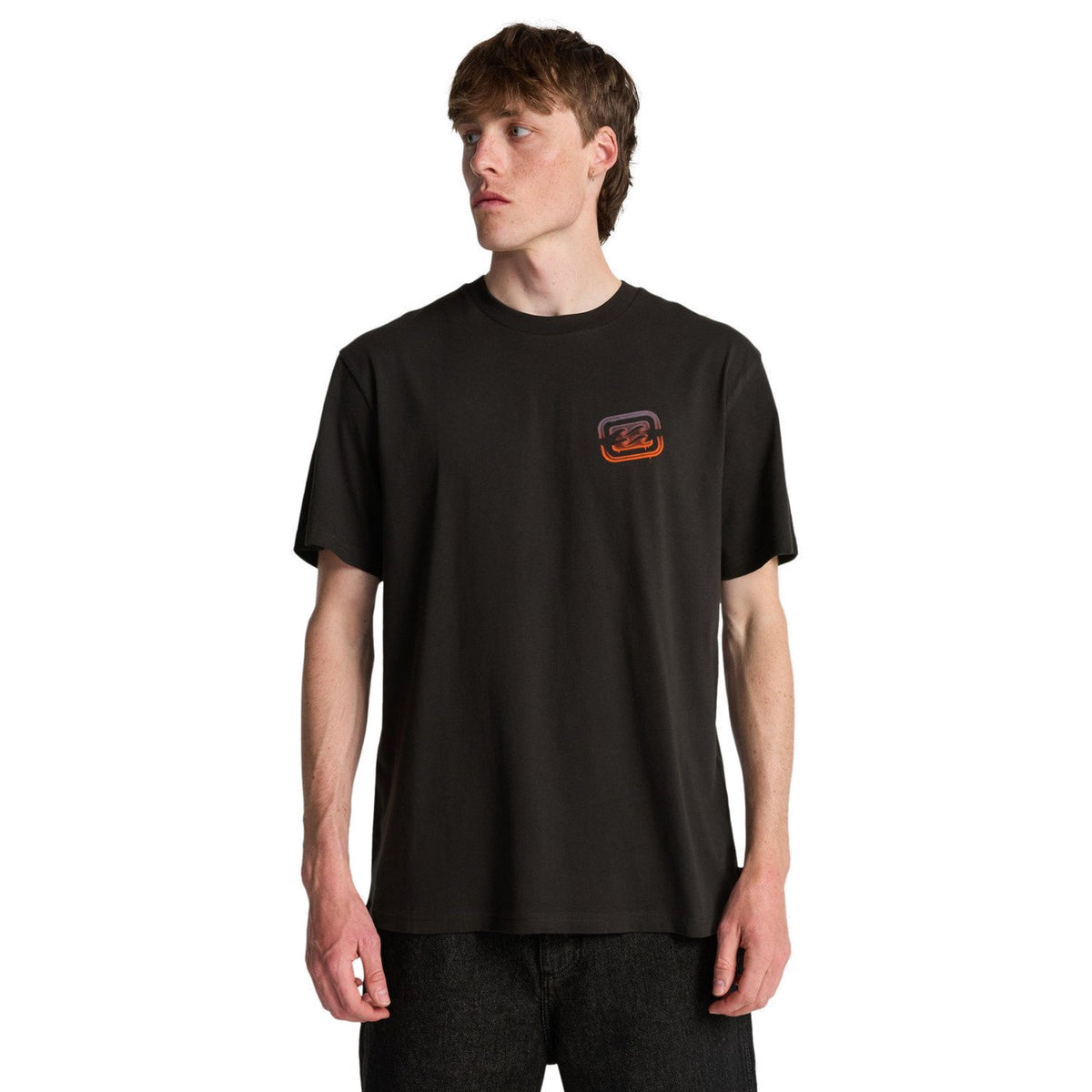 Billabong | Men Crayon Wave T-Shirt Short Sleeves