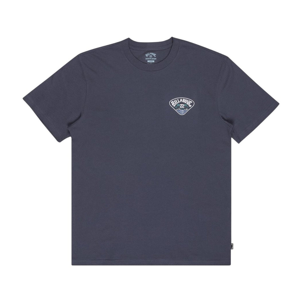 Billabong | T-Shirt à Manches Courtes Homme Scenic Arch