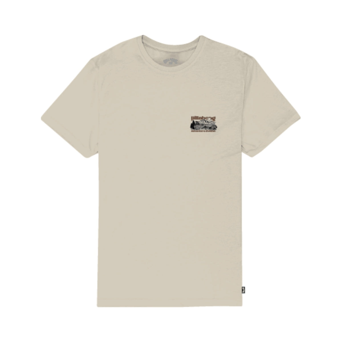 Billabong | Men Range Short Sleeve T-Shirt