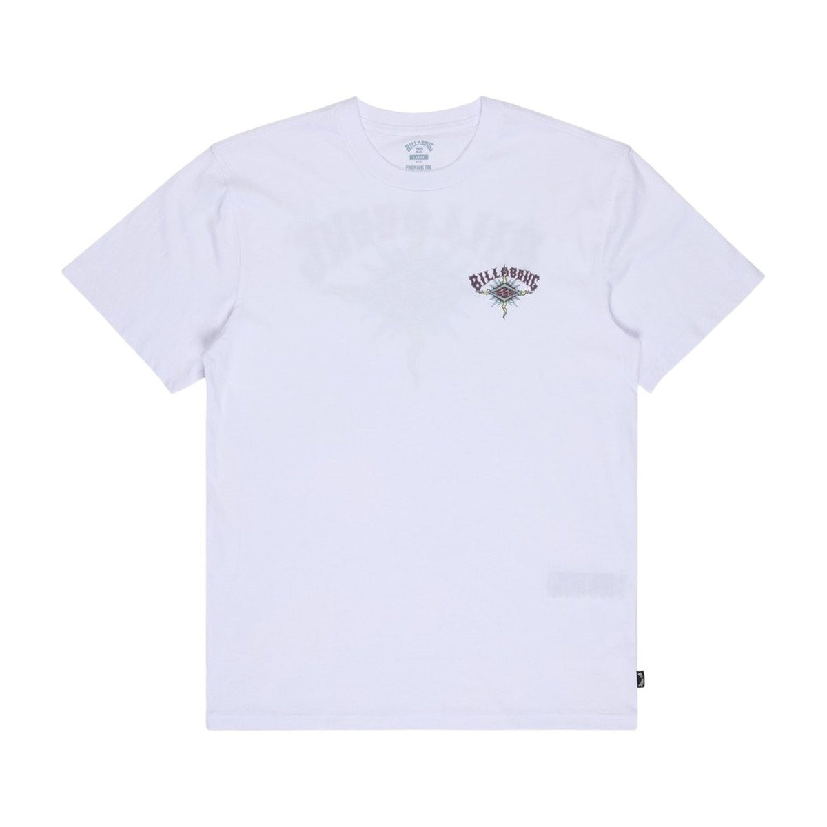 Billabong | T-Shirt à Manches Courtes Homme Re Issue