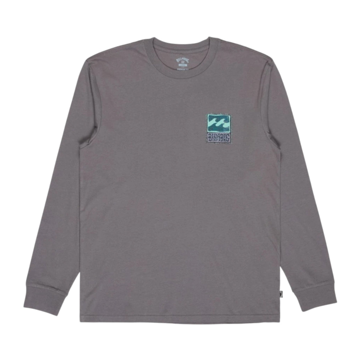Billabong | Men Stamp Long Sleeve T-Shirt