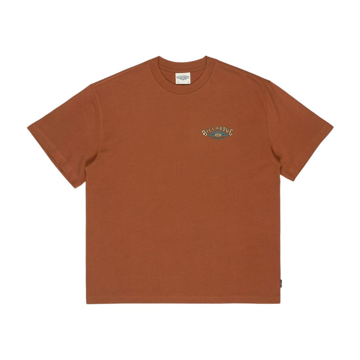 Billabong | T-Shirt à Manches Courtes Homme Since 73 Heritage OG