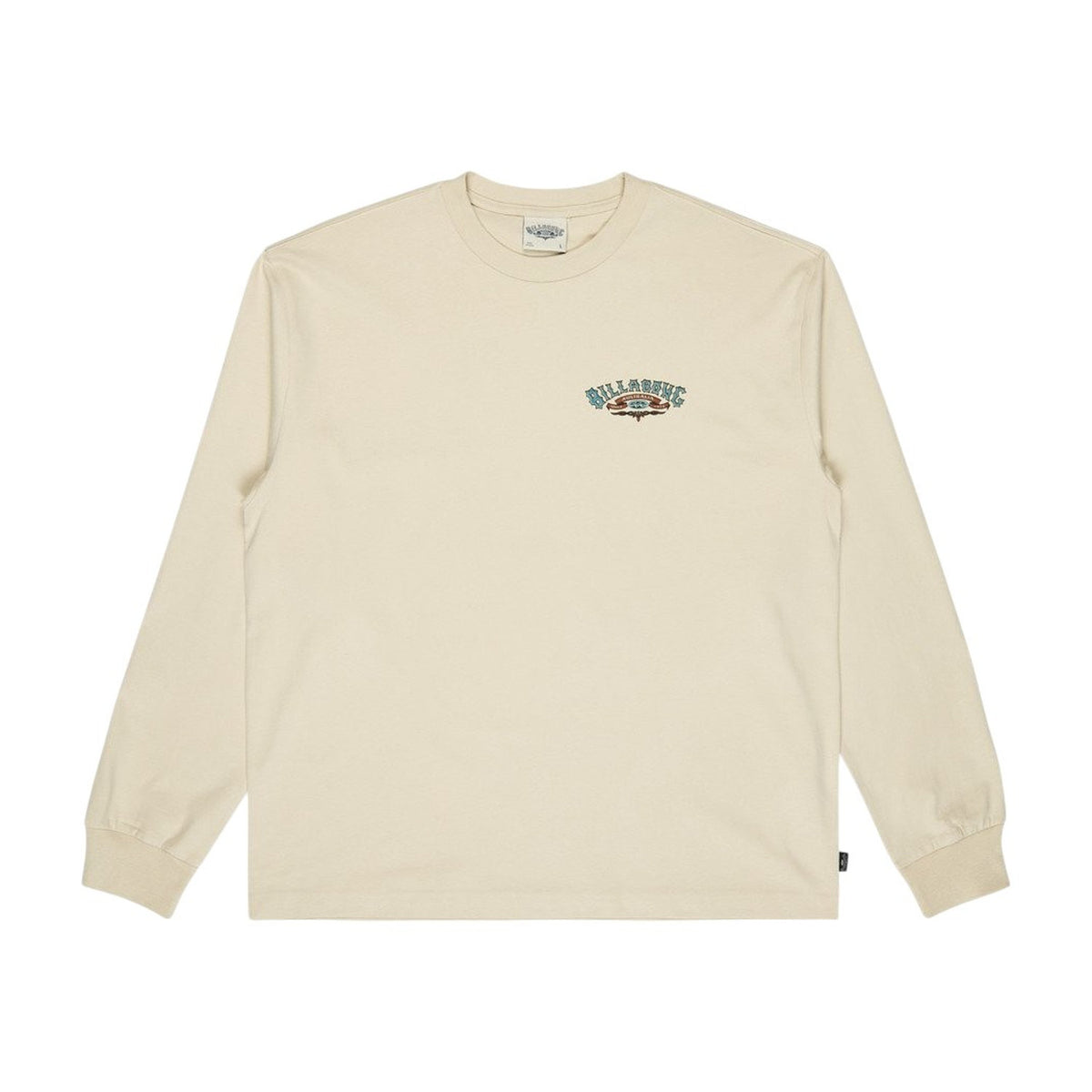 Billabong | T-Shirt à Manches Longues Homme Heritage OG