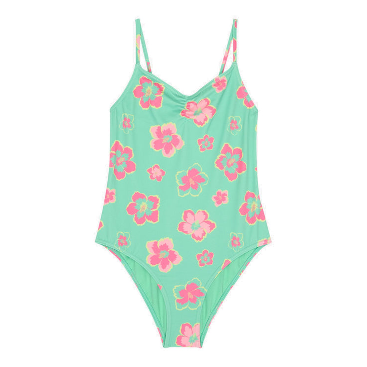Roxy | Maillot de Bain Une Pièce Fille Tropicool