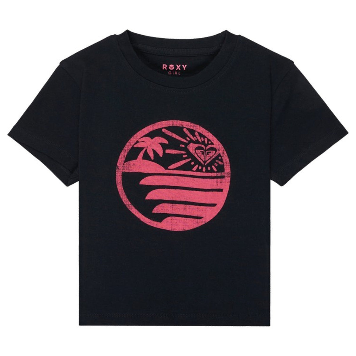 Roxy | Girls Baby One More Time T-Shirt Short Sleeves