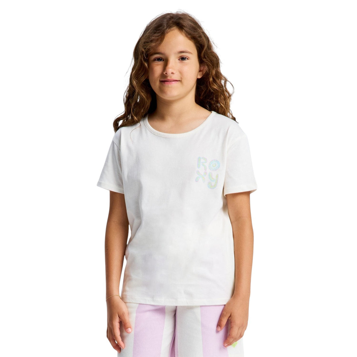 Roxy | Girls Lilyregular Night Vintage T-Shirt Short Sleeves