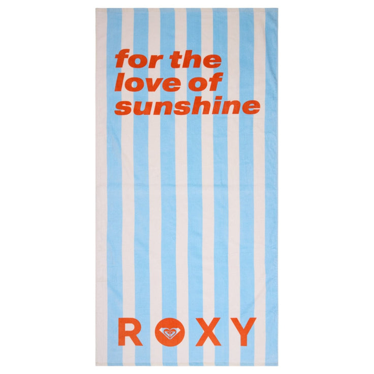 Roxy | Women Trouble In Town Towel