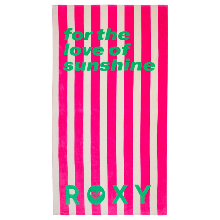 Roxy | Women Trouble In Town Towel